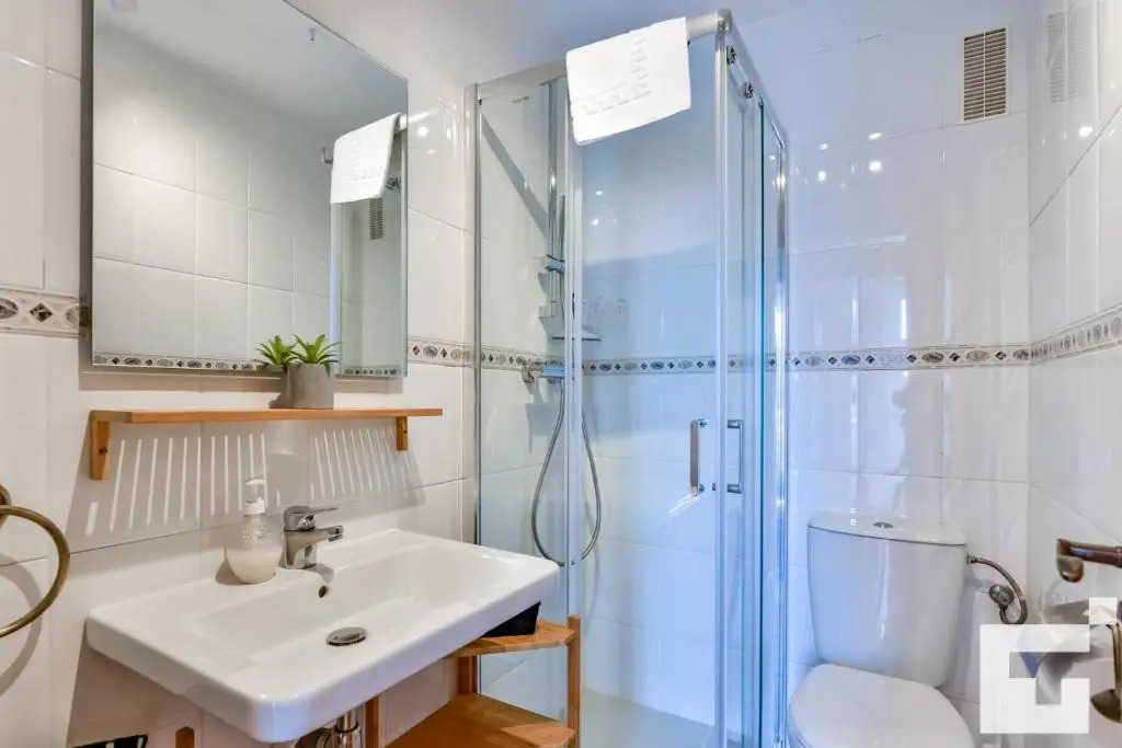 Apartamento Las Garzas 8B