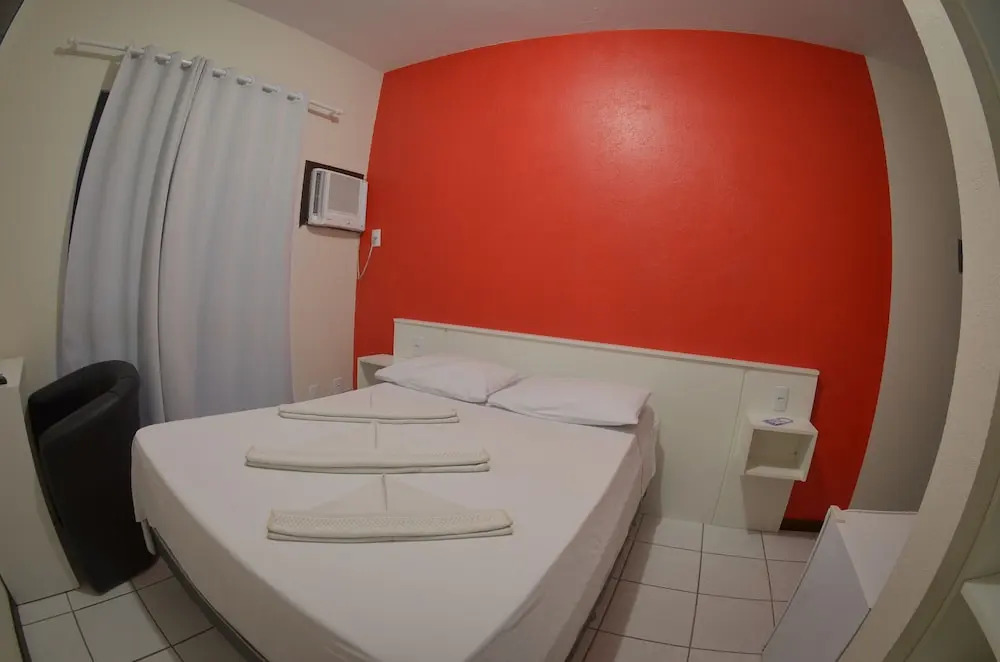 HsHotelaria - Filial Bombinhas
