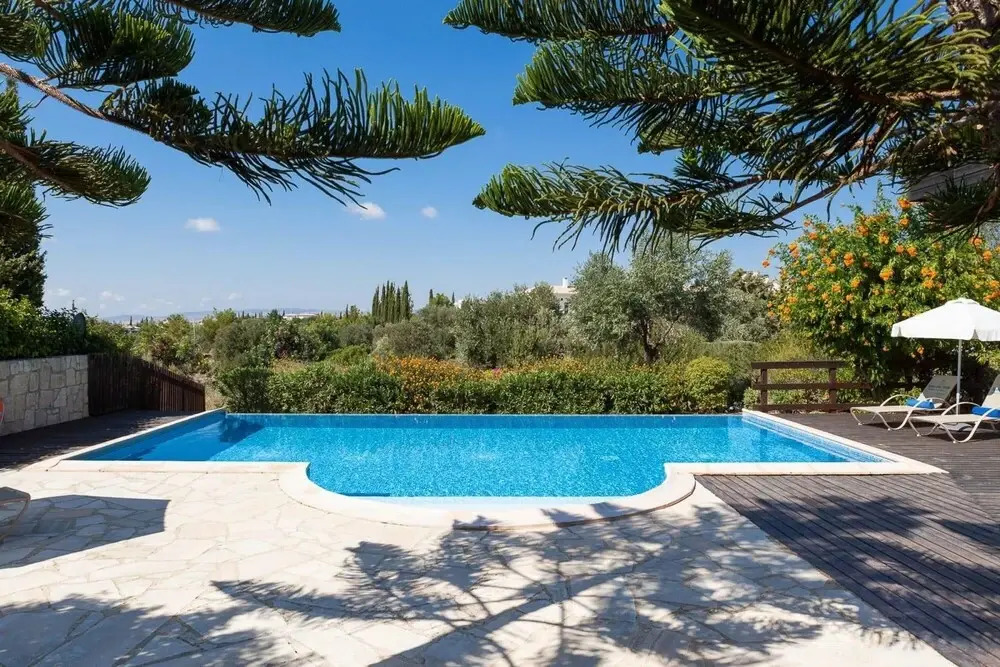 Aphrodite Hills Holiday Residences Superior Villas 3 Bedroom Superior Villa - 0401