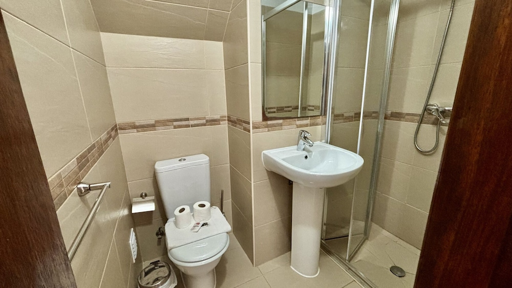 Vilamoura Grand Terrace 2 by Homing