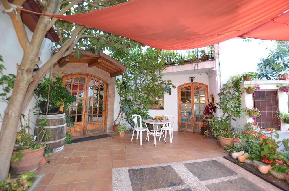 Hostal Can Nofre