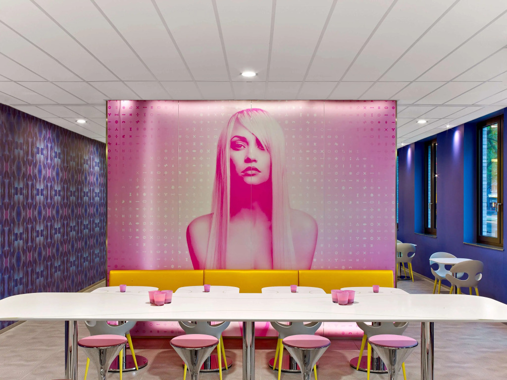 Prize by Radisson, Hannover City