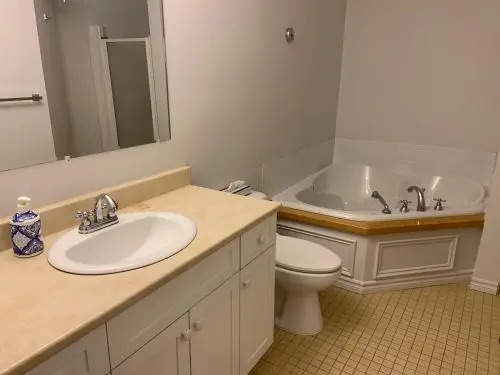 Condo Lac Archambault 310
