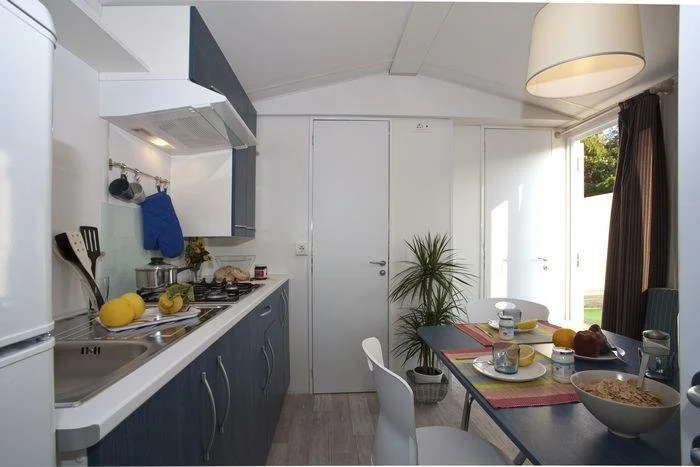 Camping Ancora