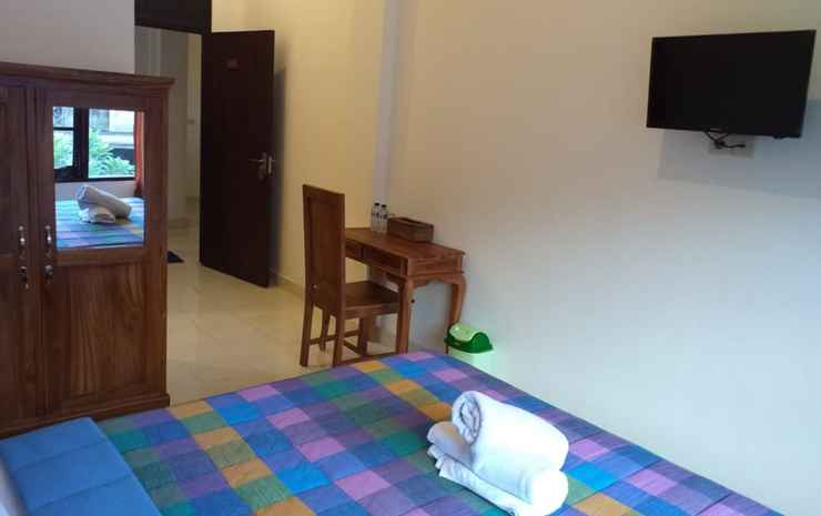 Batu Gading Homestay