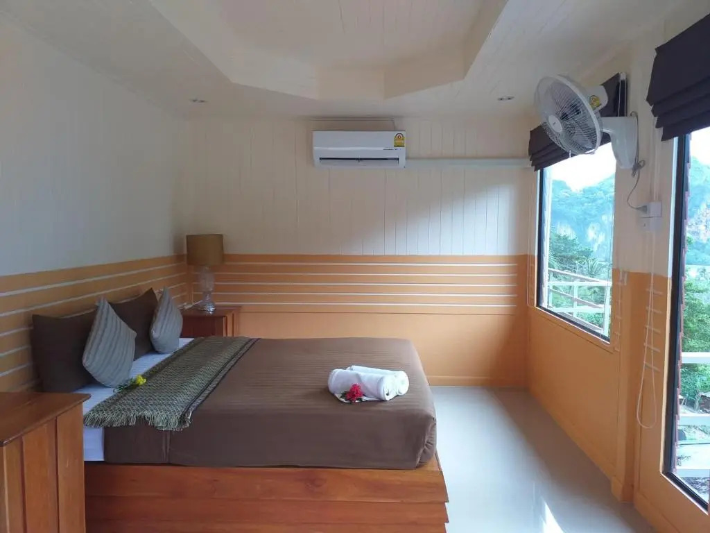 Railay Hilltop