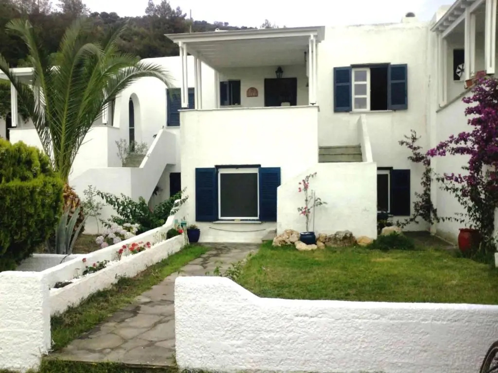 Aretes bay Maisonette