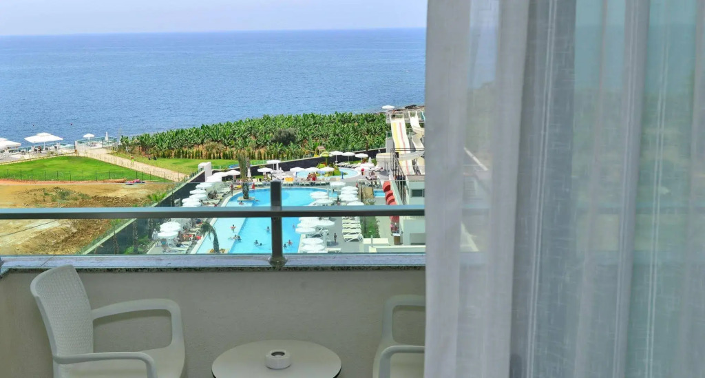 White City Resort Hotel - Ultra All Inclusive
