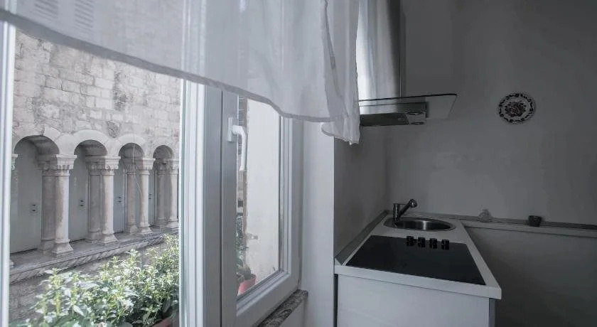 Apartments Fortezza
