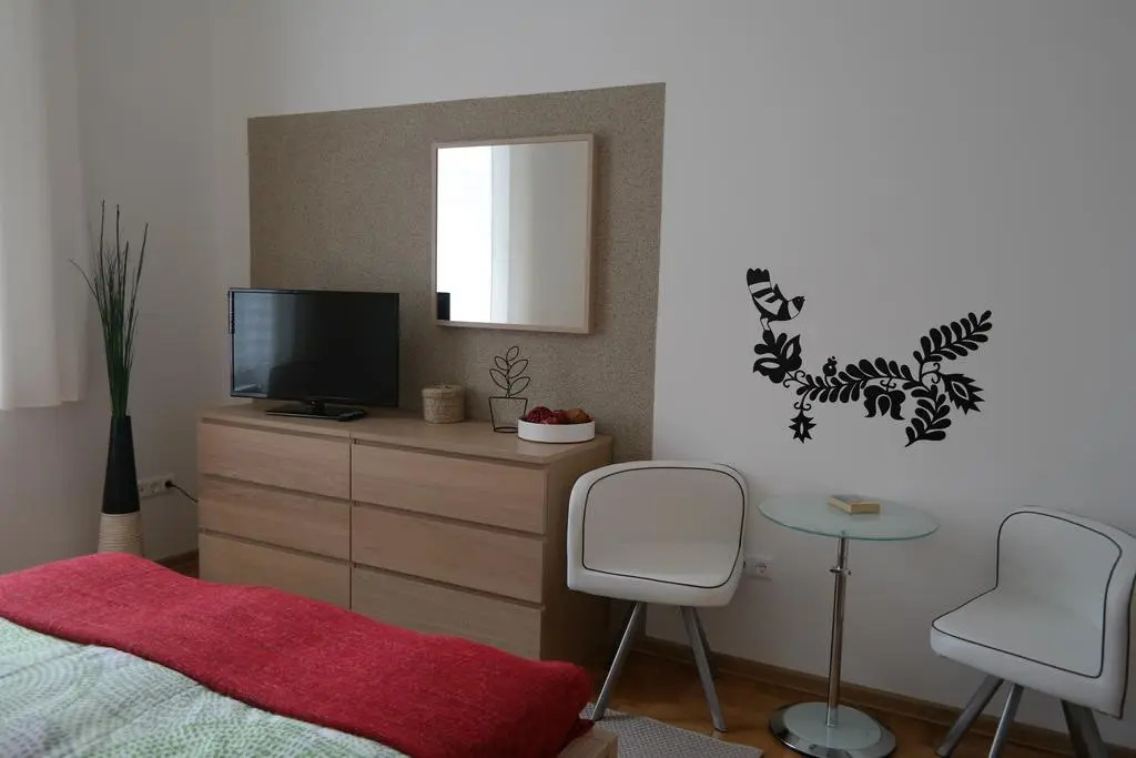 Mester Apartment I.