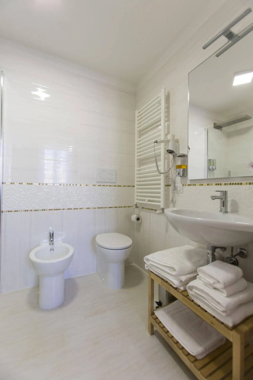 Brezza Marina Luxury Rooms
