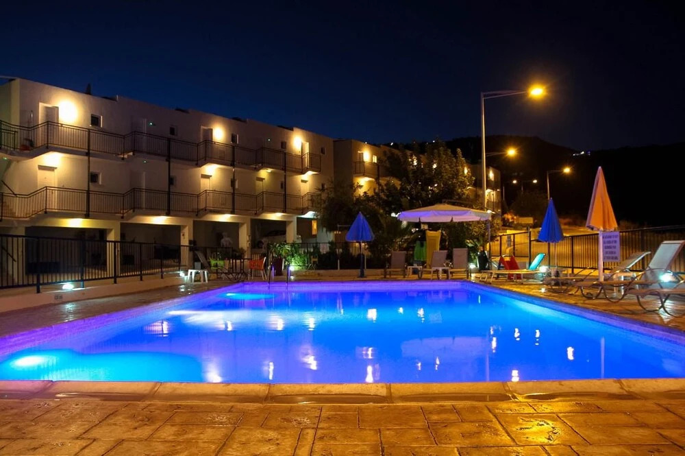 Panoramic Holidays Deluxe 4