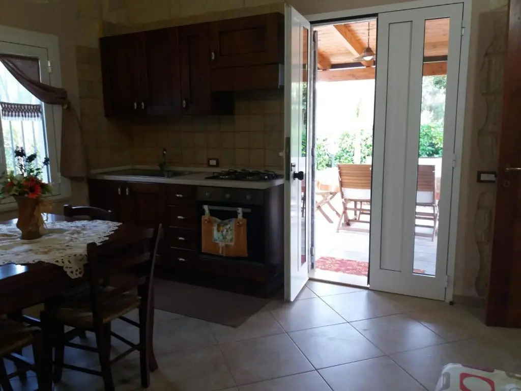 Casa Vacanza Assunta
