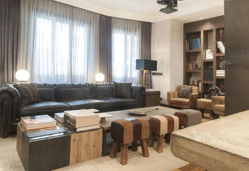 Charming Flat 450 m to City s Mall in Tesvikiye