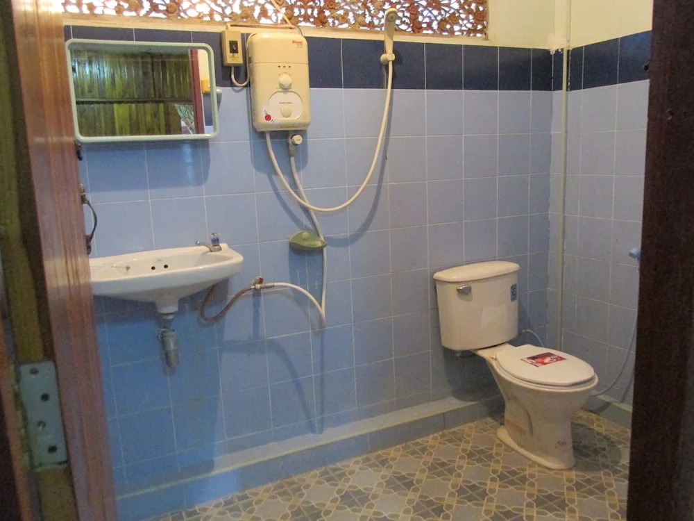 Mountain View Guesthouse