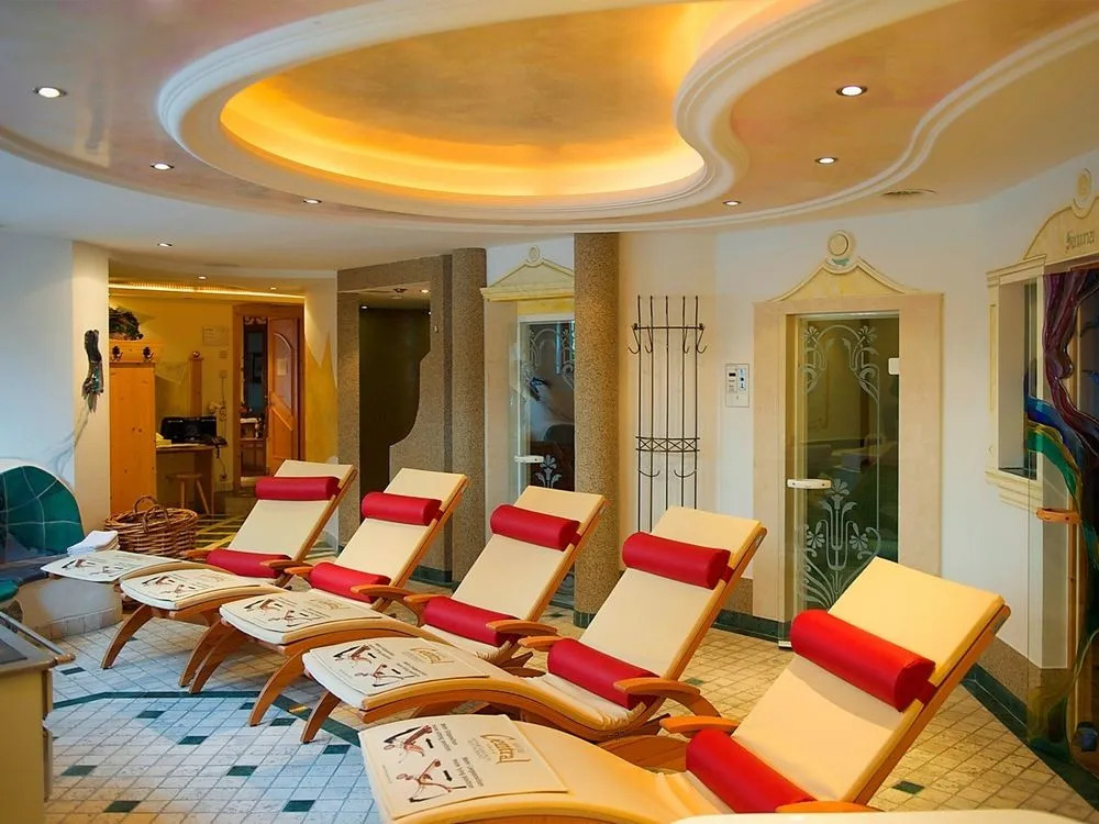 Hotel Central - das kleine Boutique Hotel am Achensee