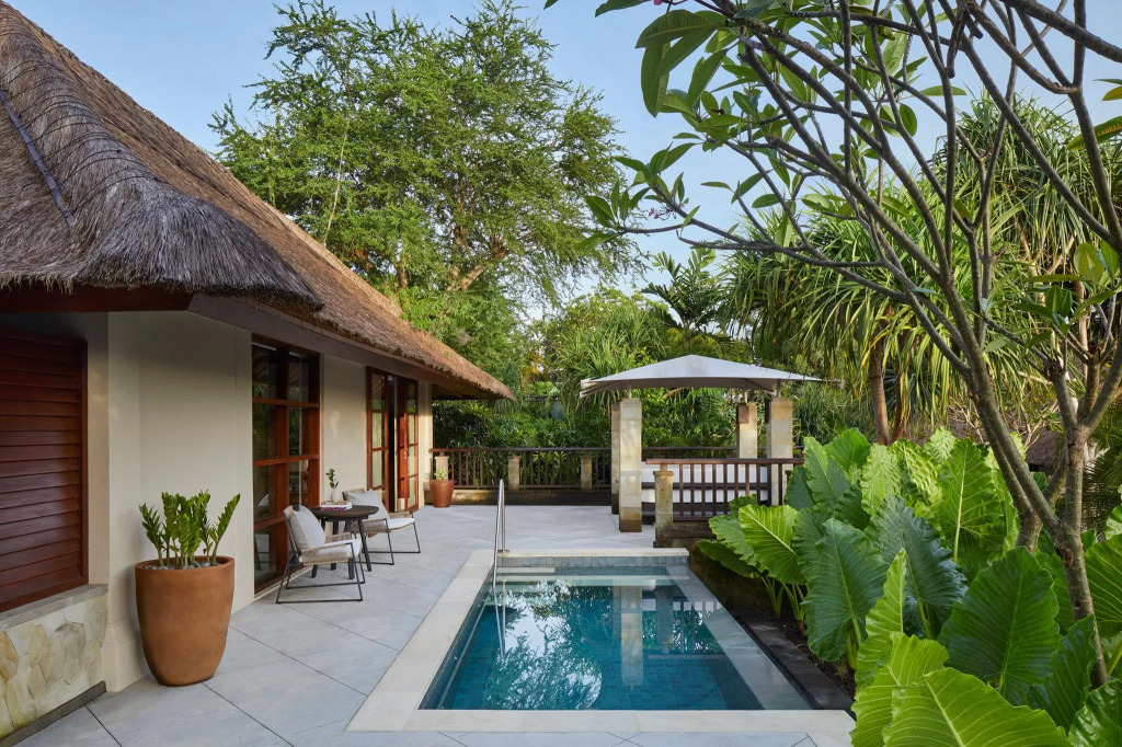 Kimpton Naranta Bali, an IHG Hotel