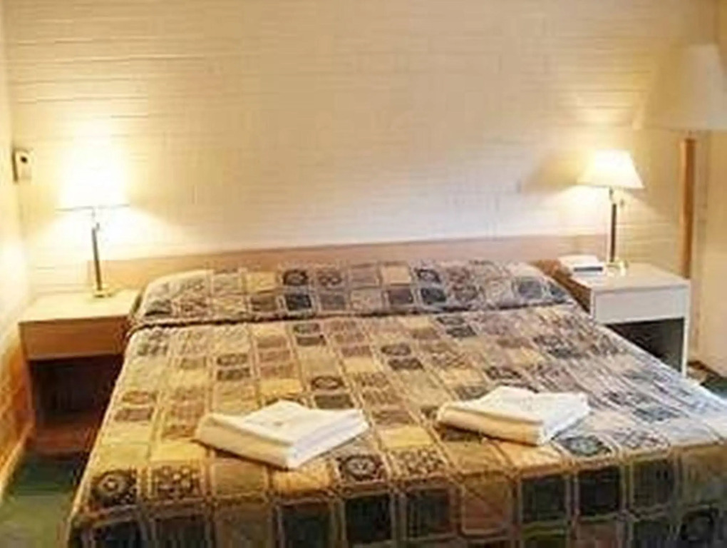 H & D Apartments