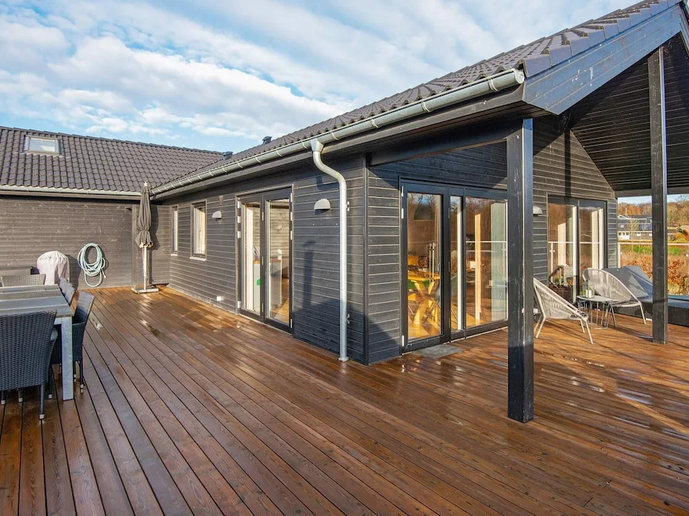 5 star holiday home in Haderslev