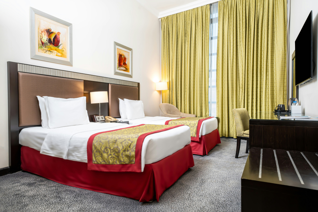 Millennium Central Doha