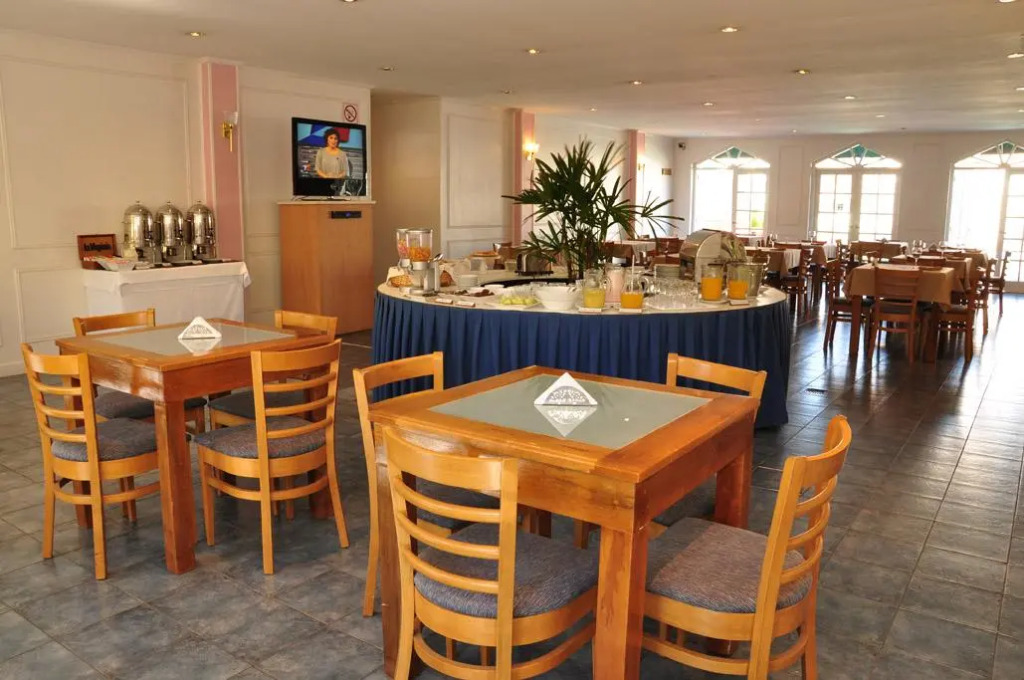 Julio Cesar Hotel