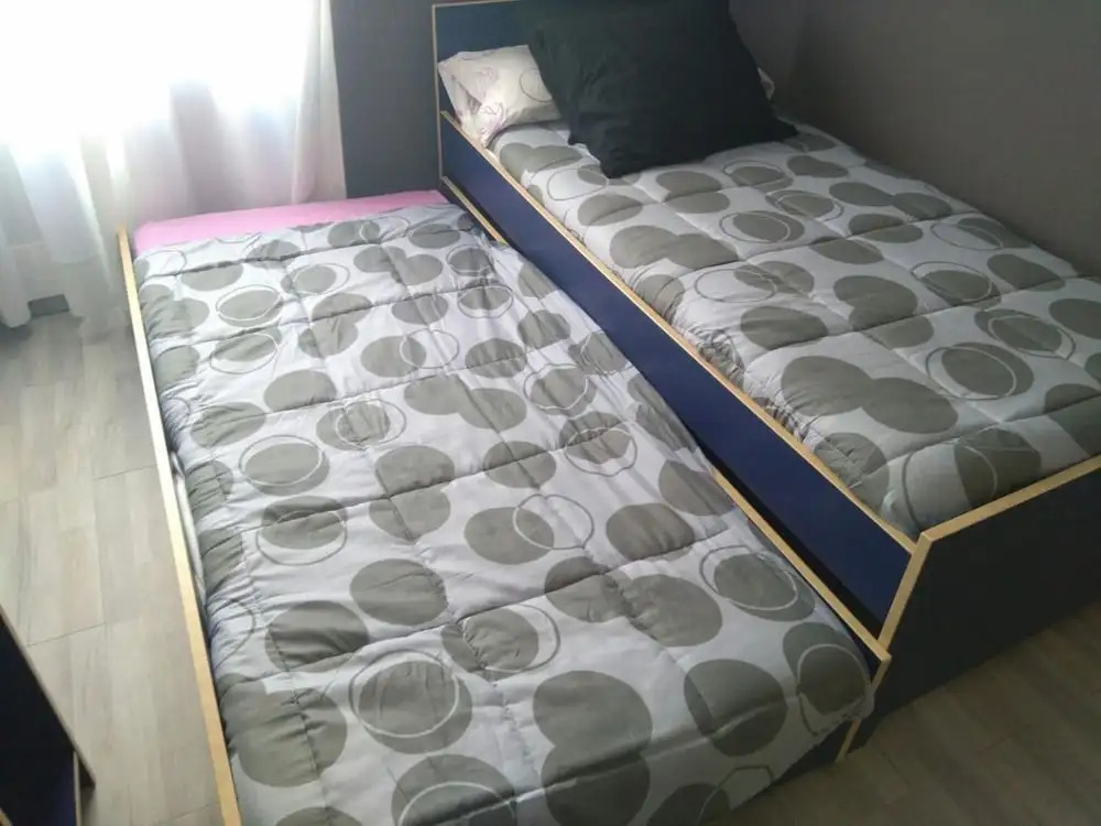 Minerva Apartment