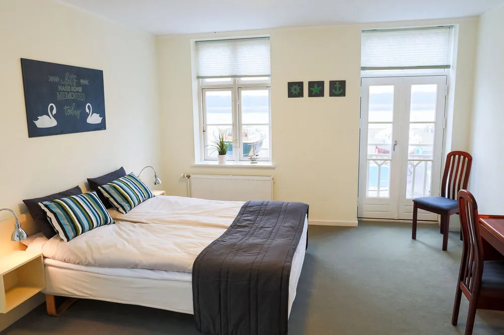 Hotel Nysted Havn