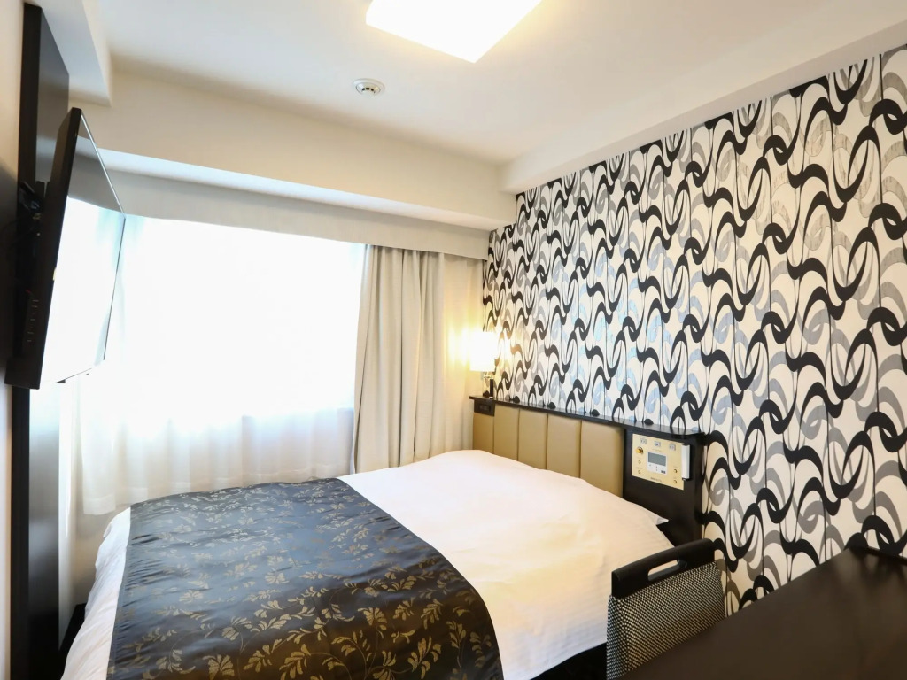 APA Hotel Omori Ekimae