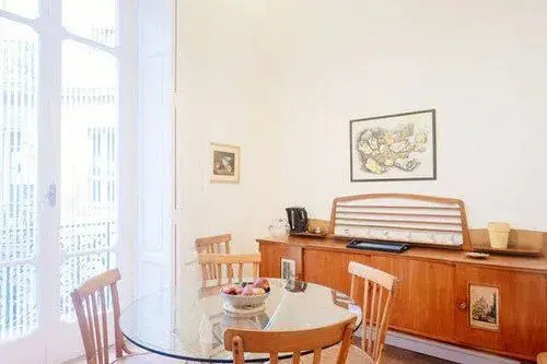 Relais Nochetta - La Casa di Partenope