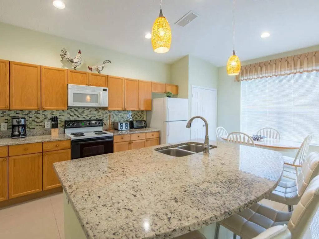 Windsor Hills/Windsor Palms by Orlando Select Vacation Rental