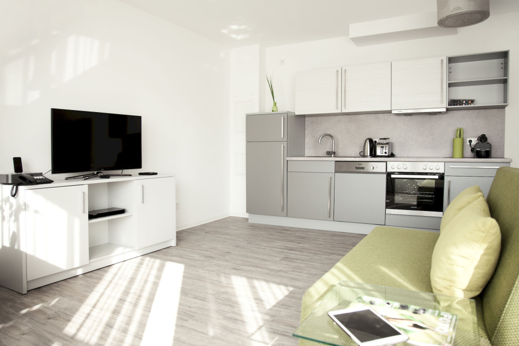 Apartments Rosenthal Residence