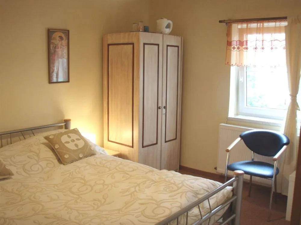 Penzion Villa Marion