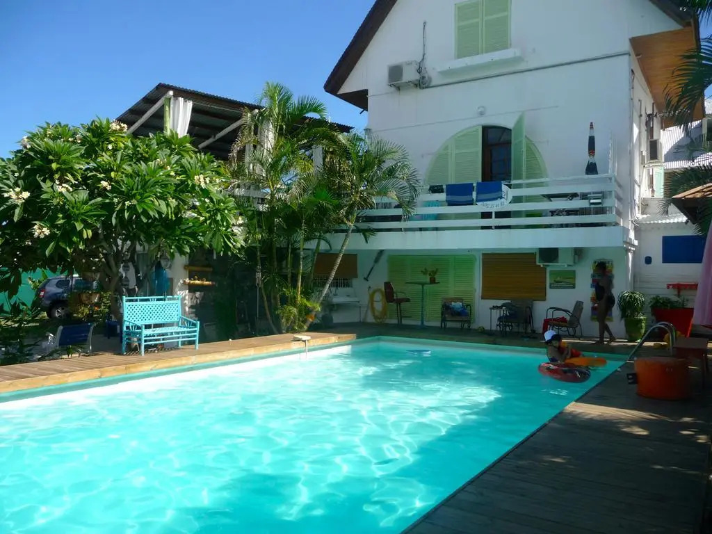 Villa Mango's
