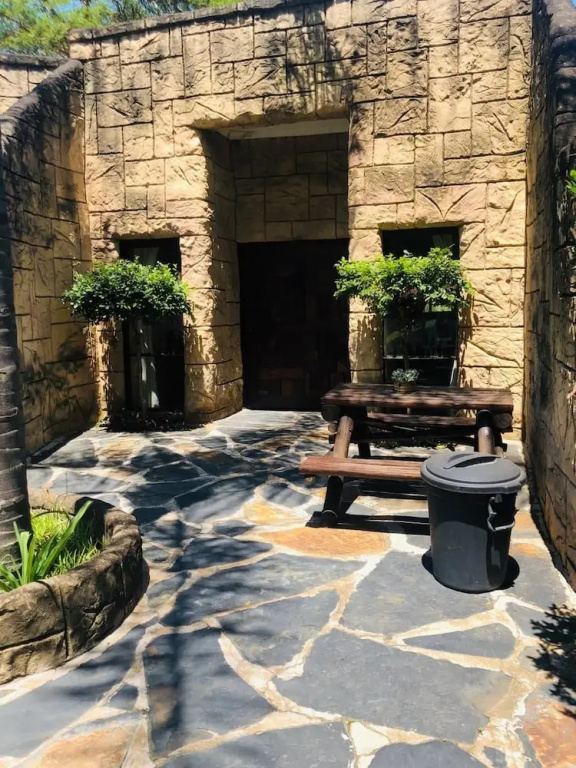 Asante Sana Holiday Village