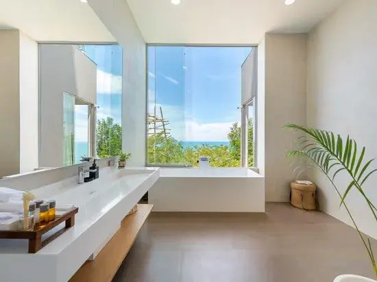 Villa Moonstar - Luxury with Breathtaking Sea Views