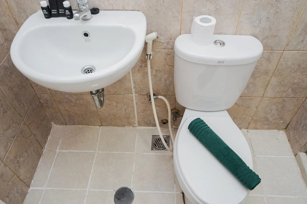 Homey And Simply 1Br At Silkwood Residences Near Ikea Apartment