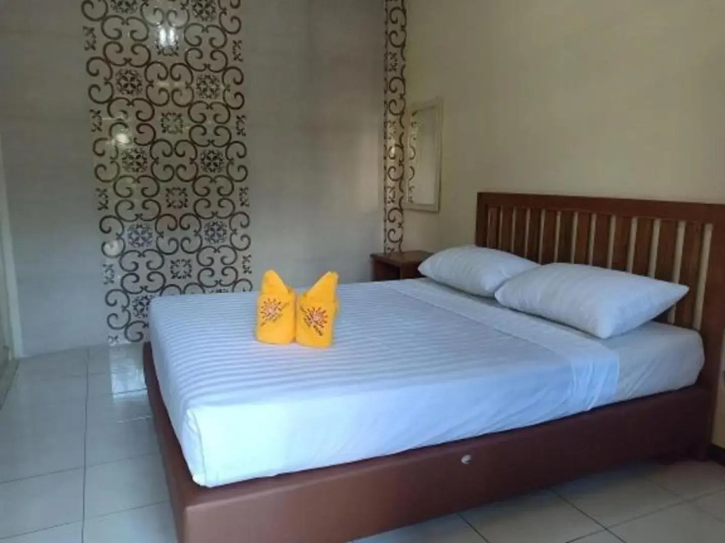 Hotel Mutiara Baru