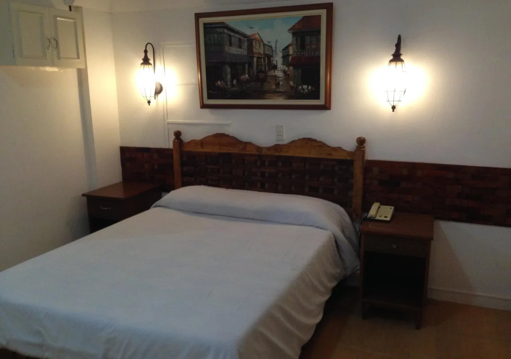 Marlim Hotel