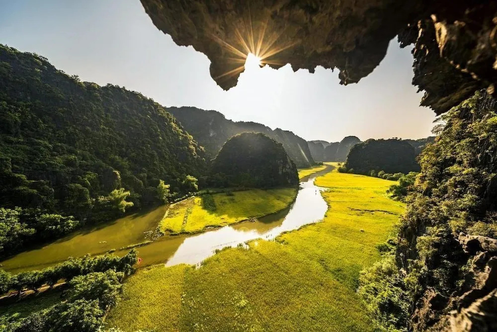 Tam Coc Rocky Bungalow