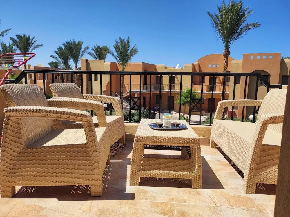 Chalet Stella Makadi Beach 5 Stars