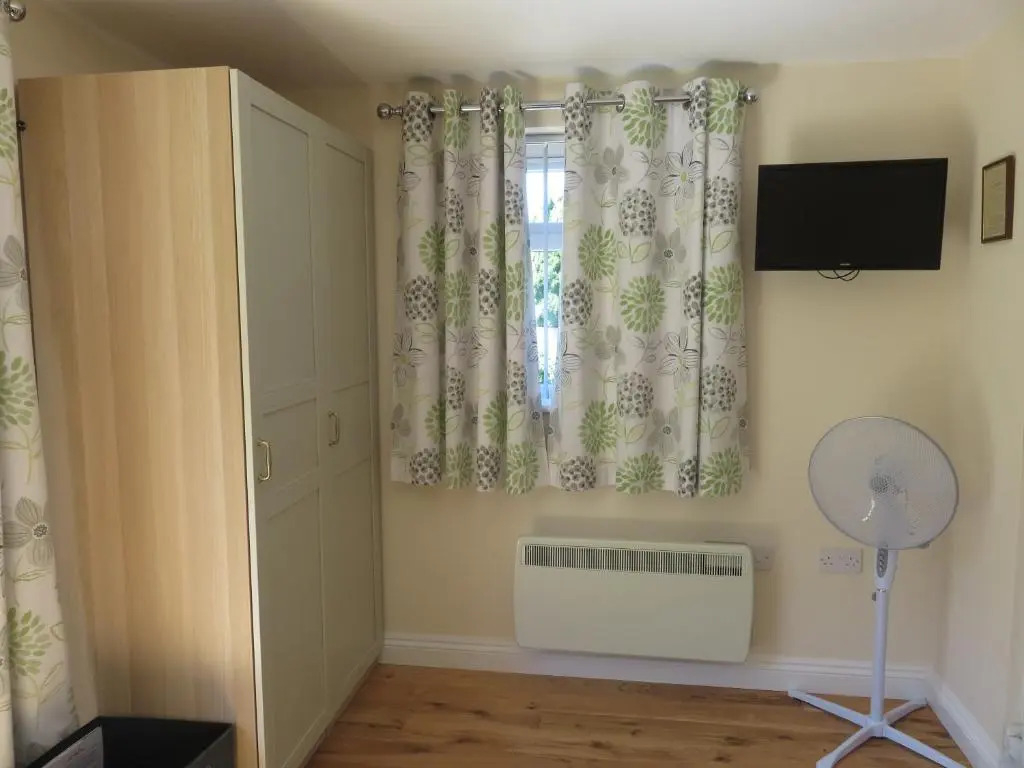 Apple Tree Corner Apartment