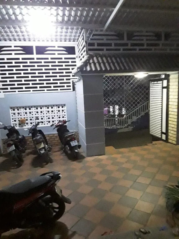 Nha Nghi Ngoc Linh