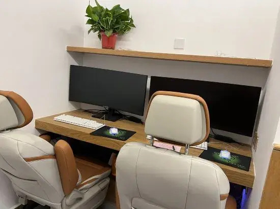 Wuxi Youjia Homestay (Railway Station)