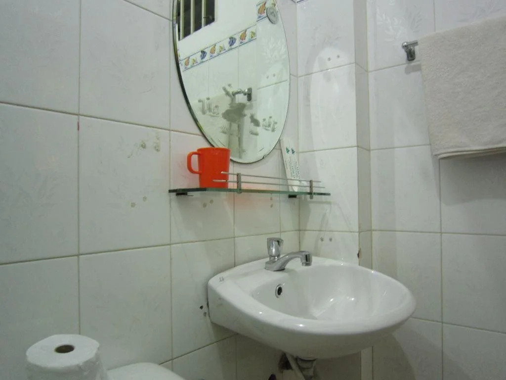 Hong Giao Hotel
