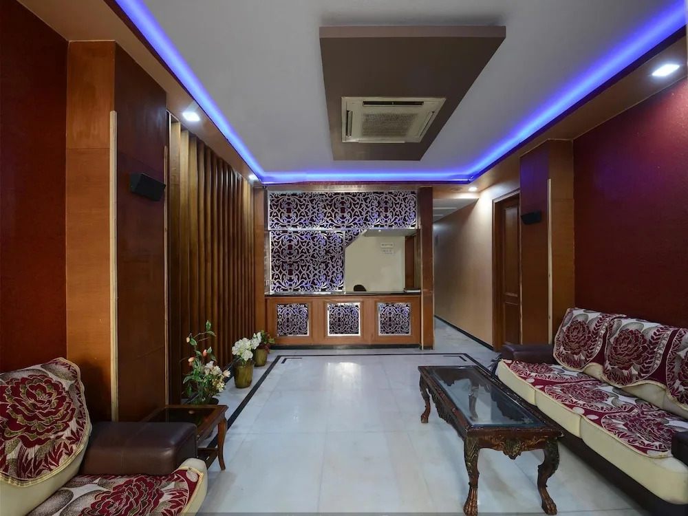 Hotel Vishal Residency