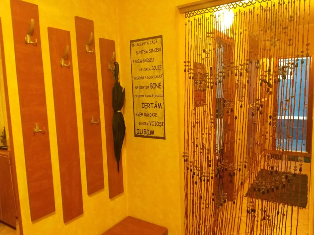 Apartament Sonia "ARHB simetrie"