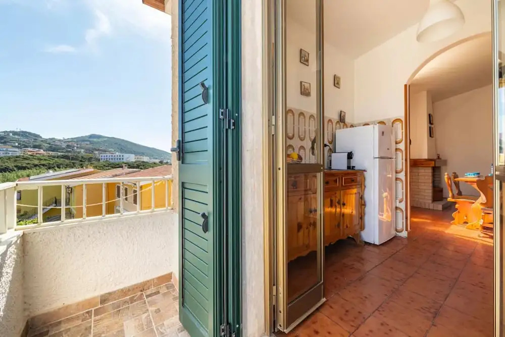 Relaxing Holiday Home 50mt From the sea