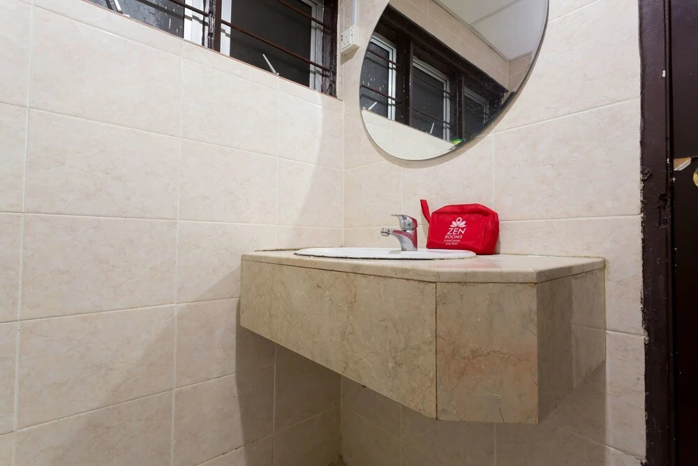 ZEN Rooms Jalan Putra