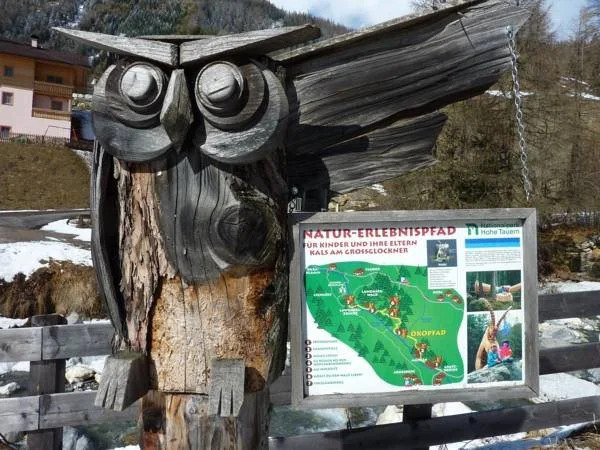 SCOL Sporthotel Großglockner