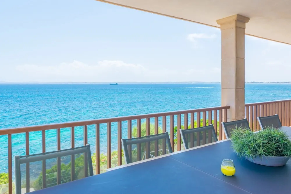 Ideal Property Mallorca - Villa Can Torrens